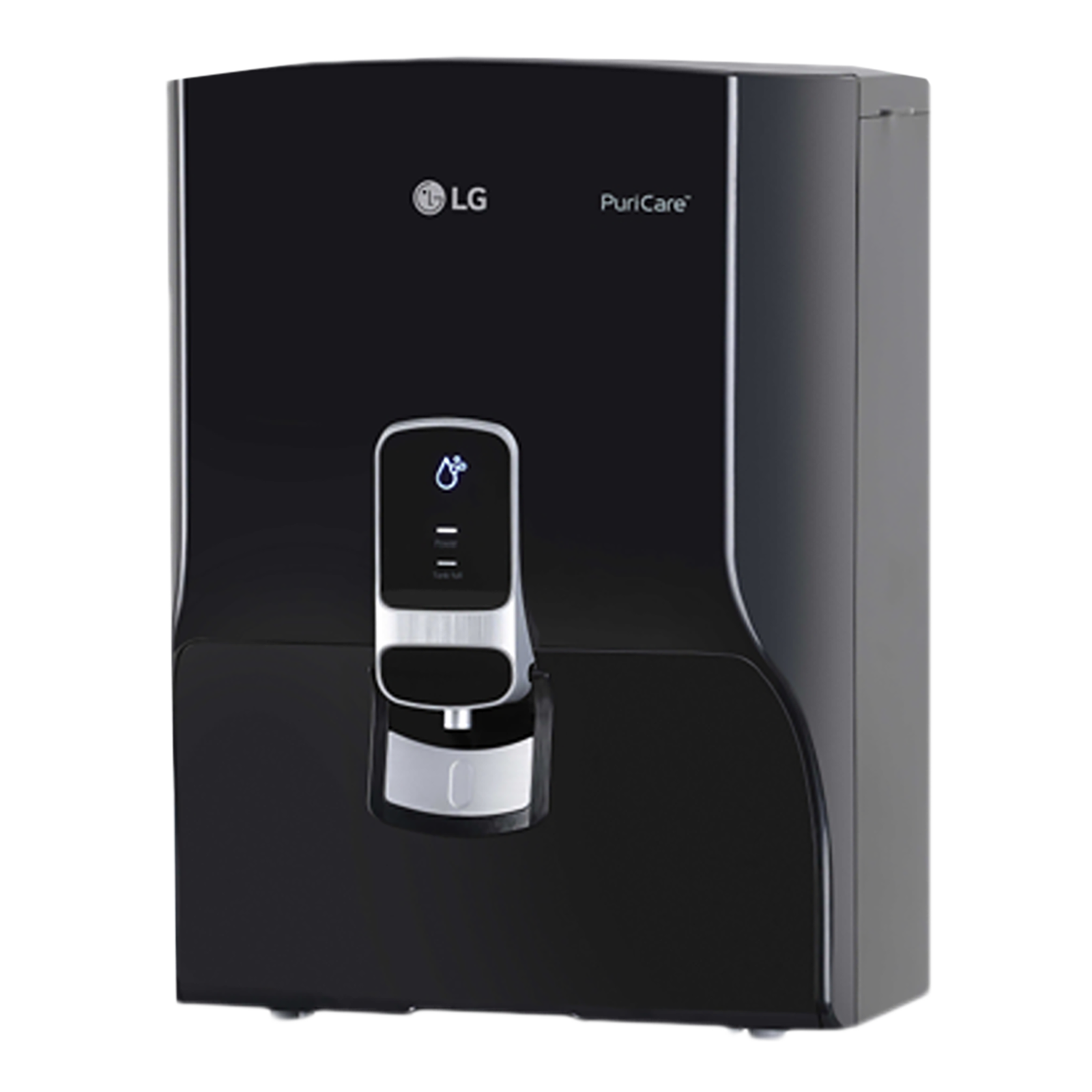 Lg water purifier puricare deals 182 ep black